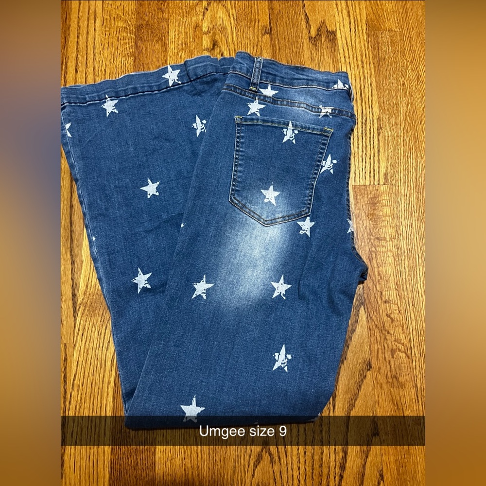 Jeans Umgee